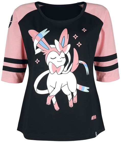 sylveon shirt